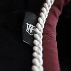 Sale Chabraque dressage avec rebord avant personnalisable - Tapis De Dressage|Tapis De Selle