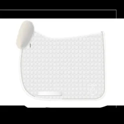 Sale Chabraque dressage avec rebord avant personnalisable - Tapis De Dressage|Tapis De Selle