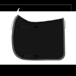 Outlet Chabraque dressage sans rebord personnalisable - Tapis De Dressage|Tapis De Selle