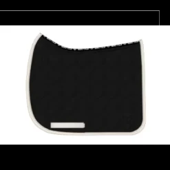 Outlet Chabraque dressage sans rebord personnalisable - Tapis De Dressage|Tapis De Selle