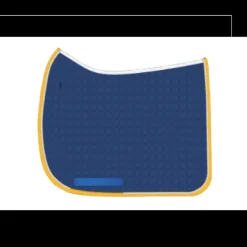 Outlet Chabraque dressage sans rebord personnalisable - Tapis De Dressage|Tapis De Selle