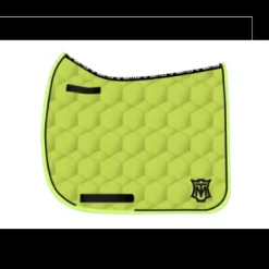 Outlet Chabraque dressage sans rebord personnalisable - Tapis De Dressage|Tapis De Selle