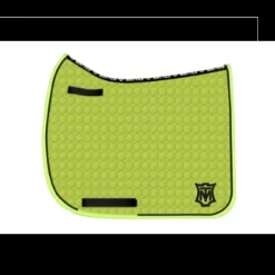 Outlet Chabraque dressage sans rebord personnalisable - Tapis De Dressage|Tapis De Selle