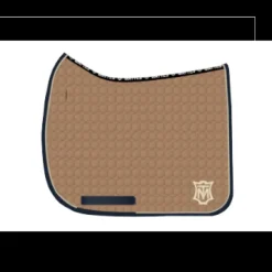 Outlet Chabraque dressage sans rebord personnalisable - Tapis De Dressage|Tapis De Selle