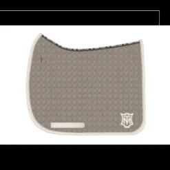 Outlet Chabraque dressage sans rebord personnalisable - Tapis De Dressage|Tapis De Selle