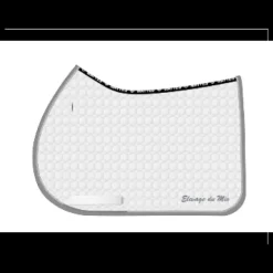 Best Chabraque sans rebord personnalisable - Tapis De Cso|Tapis De Selle