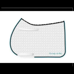 Best Chabraque sans rebord personnalisable - Tapis De Cso|Tapis De Selle