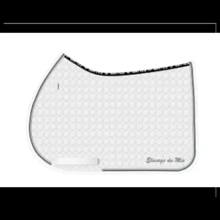 Best Chabraque sans rebord personnalisable - Tapis De Cso|Tapis De Selle