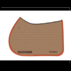 Best Chabraque sans rebord personnalisable - Tapis De Cso|Tapis De Selle