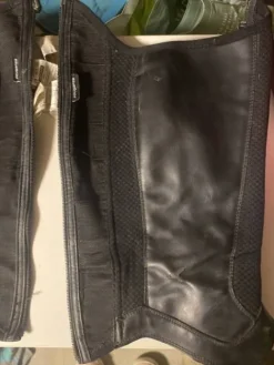 Best Chaps décathlon t12 Mini-Chaps Et Chaps·Chaps Longues