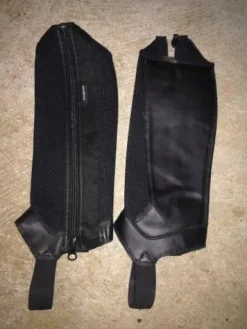 Outlet Chaps enfants fouganza Mini-Chaps Et Chaps·Chaps Longues