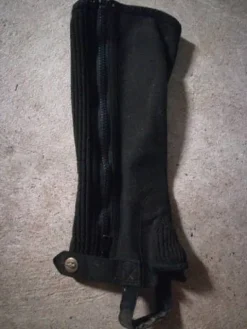 Outlet Chaps enfants fouganza Mini-Chaps Et Chaps·Chaps Longues