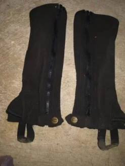 Outlet Chaps enfants fouganza Mini-Chaps Et Chaps·Chaps Longues