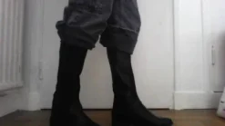 Chaps Fouganza taille 10 ans Enfant Bottes Et Boots·Bottes D'équitation|Tenue D'Équitation Enfant·Bottes Et Boots