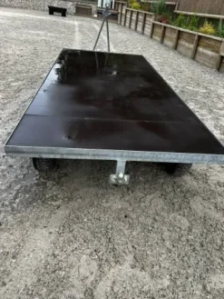 Best CHARIOT POUR CHANDELIERS Matériel Pour L'Alimentation·Chariots Et Coffres à Grains