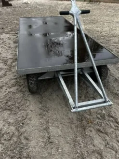 Best CHARIOT POUR CHANDELIERS Matériel Pour L'Alimentation·Chariots Et Coffres à Grains