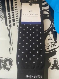 Clearance Chaussette equitation Chaussettes D'Équitation