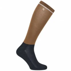 Sale Chaussettes alisa bambou Chaussettes D'Équitation