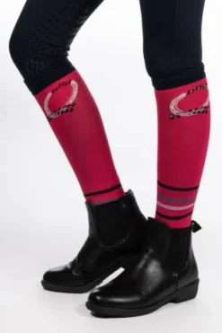 Outlet Chaussettes Aymée Chaussettes D'Équitation