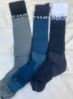 Outlet Chaussettes Balzane Domi SS24 Chaussettes D'Équitation