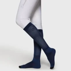 Clearance Chaussettes Balzane Soft Air SS25 Chaussettes D'Équitation