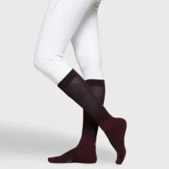 New Chaussettes Balzane Soft AW24 Chaussettes D'Équitation
