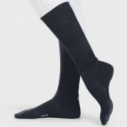 New Chaussettes Balzane Soft AW24 Chaussettes D'Équitation