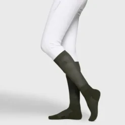 New Chaussettes Balzane Soft AW24 Chaussettes D'Équitation