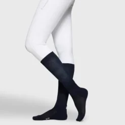 New Chaussettes Balzane Soft AW24 Chaussettes D'Équitation