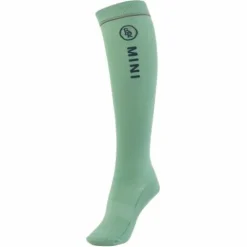 Sale Chaussettes Mini Horse - - Confort enfant Chaussettes D'Équitation