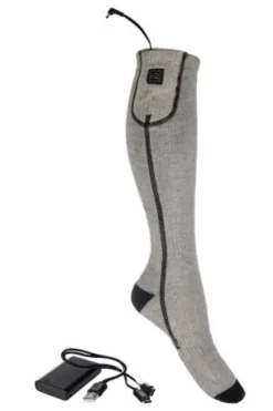 New Chaussettes chauffantes Keep Warm Chaussettes D'Équitation