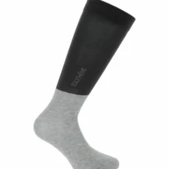 Outlet Chaussettes de compétition extra fines EQUITHÈME - Confort optimal Chaussettes D'Équitation