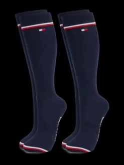 Online Chaussettes d'hiver Byron Pack de 2 - Chaussettes D'Équitation