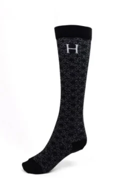 Discount Chaussettes d'équitation Aristo - - Lot de 2 paires Chaussettes D'Équitation