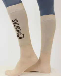 Online Chaussettes d'équitation en bambou - Chaussettes D'Équitation