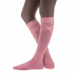 Discount Chaussettes d'équitation Gummy - PENELOPE COLLECTION - Ultra fines Chaussettes D'Équitation