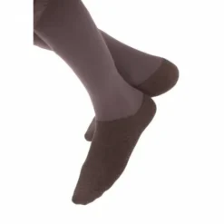 Discount Chaussettes d'équitation Gummy - PENELOPE COLLECTION - Ultra fines Chaussettes D'Équitation