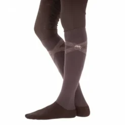Discount Chaussettes d'équitation Gummy - PENELOPE COLLECTION - Ultra fines Chaussettes D'Équitation