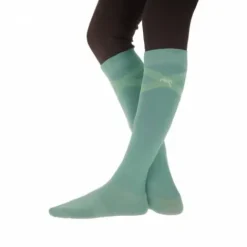Discount Chaussettes d'équitation Gummy - PENELOPE COLLECTION - Ultra fines Chaussettes D'Équitation