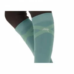 Discount Chaussettes d'équitation Gummy - PENELOPE COLLECTION - Ultra fines Chaussettes D'Équitation