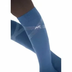 Discount Chaussettes d'équitation Gummy - PENELOPE COLLECTION - Ultra fines Chaussettes D'Équitation