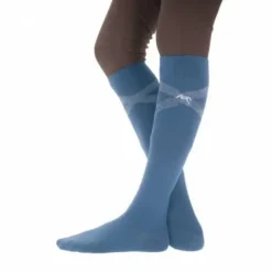 Discount Chaussettes d'équitation Gummy - PENELOPE COLLECTION - Ultra fines Chaussettes D'Équitation