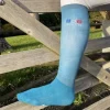 Chaussettes d'équitation, lot de 2 paires - Chaussettes D'Équitation