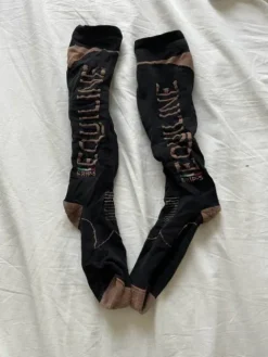 chaussettes Equiline Chaussettes D'Équitation