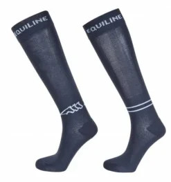 Chaussettes Ebele 39-42 Chaussettes D'Équitation