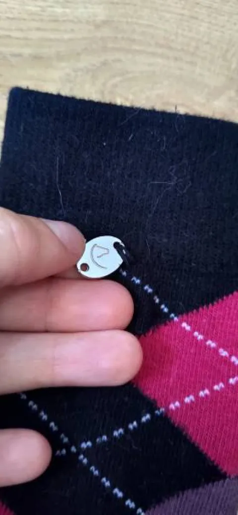 Chaussettes Equitheme Chaussettes D'Équitation