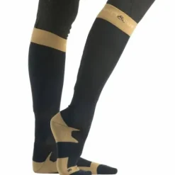 Hot Chaussettes Flag's&cup Mastro Chaussettes D'Équitation