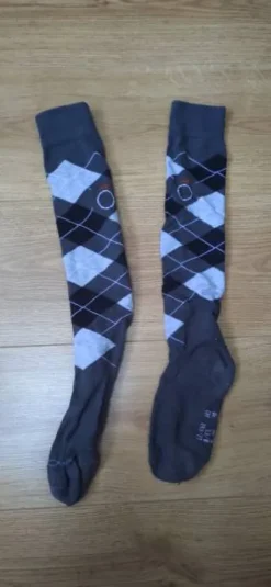 Discount Chaussettes Chaussettes D'Équitation