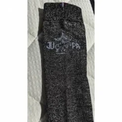 Clearance Chaussettes Glitter - - Fun et confortables Chaussettes D'Équitation