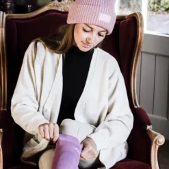 Chaussettes Glitter - Kentucky Chaussettes D'Équitation